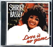 Shirley Bassey - Love Is No Game